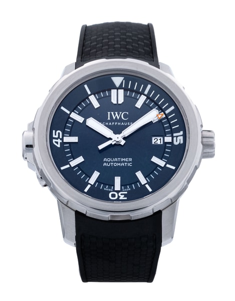 IWC Aquatimer IW329005